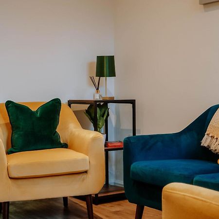 Mayfield Two - Central Harrogate Apartment Εξωτερικό φωτογραφία