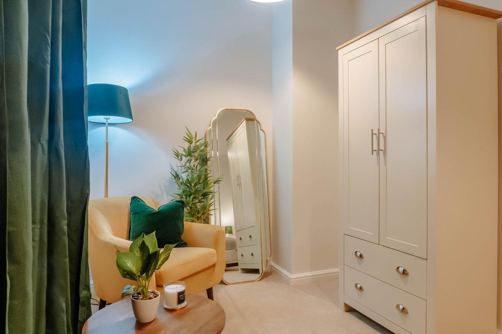 Mayfield Two - Central Harrogate Apartment Εξωτερικό φωτογραφία
