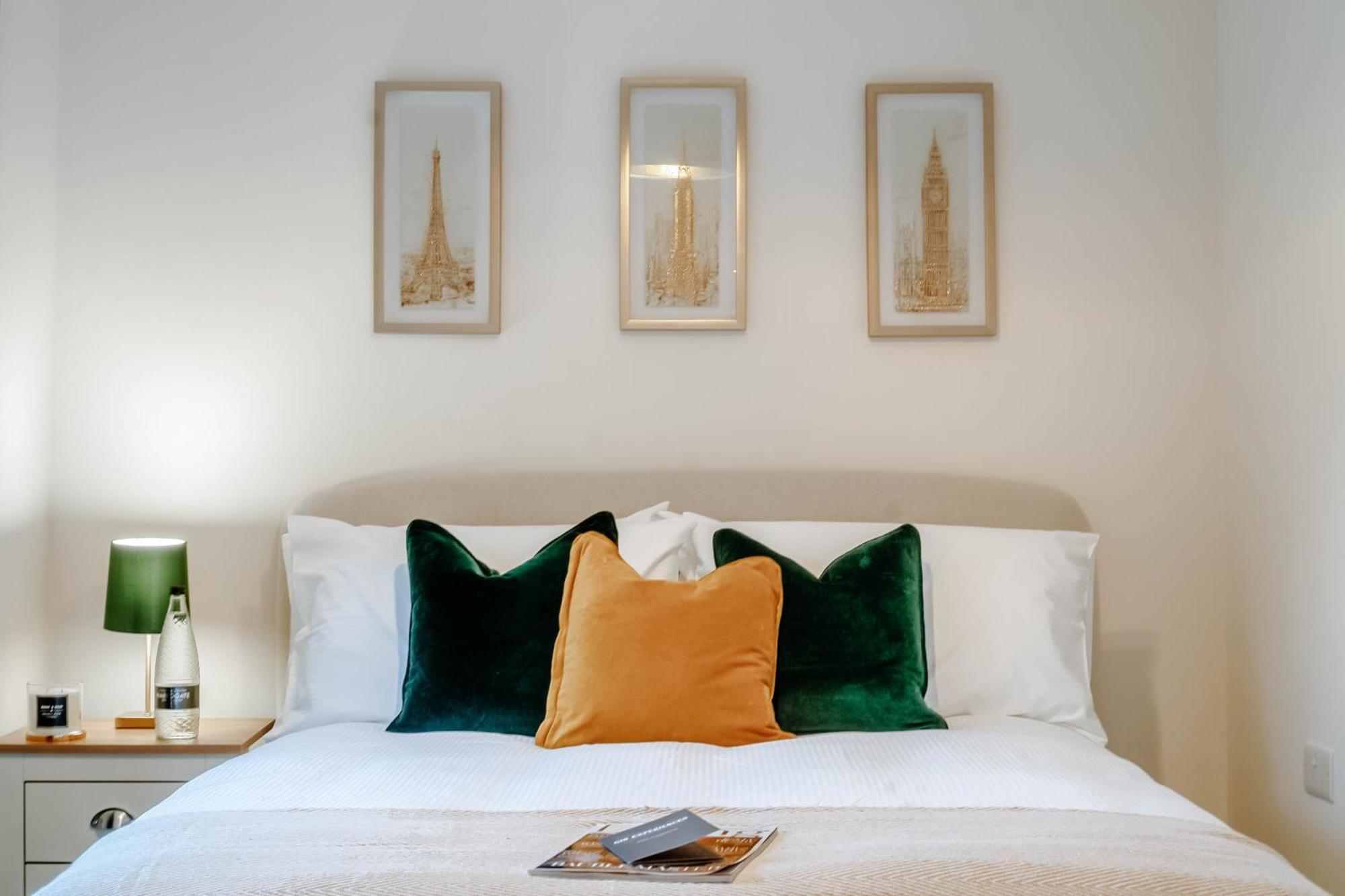 Mayfield Two - Central Harrogate Apartment Εξωτερικό φωτογραφία