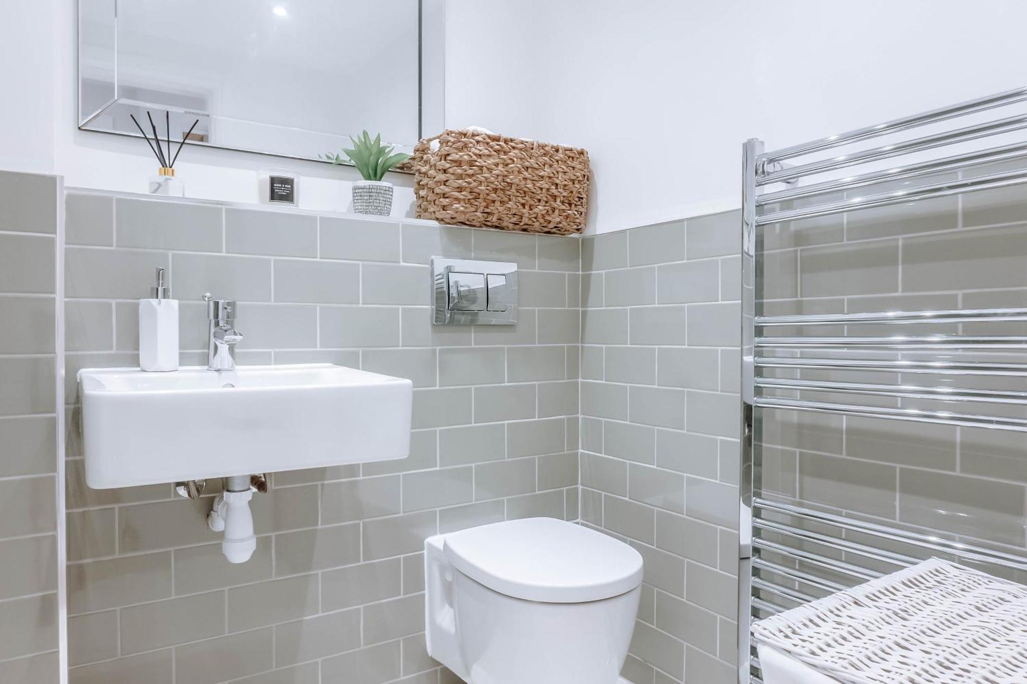 Mayfield Two - Central Harrogate Apartment Εξωτερικό φωτογραφία