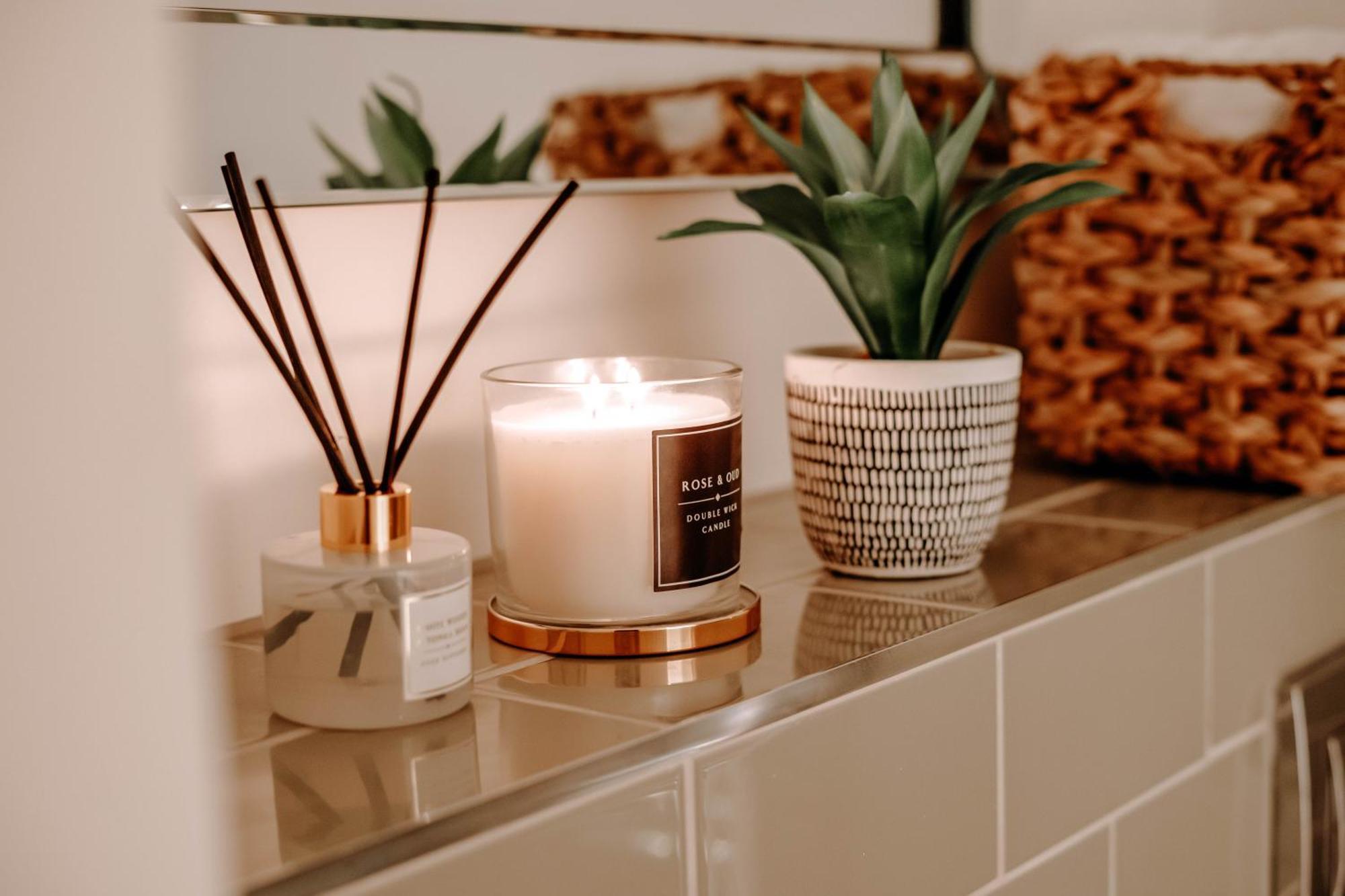 Mayfield Two - Central Harrogate Apartment Εξωτερικό φωτογραφία