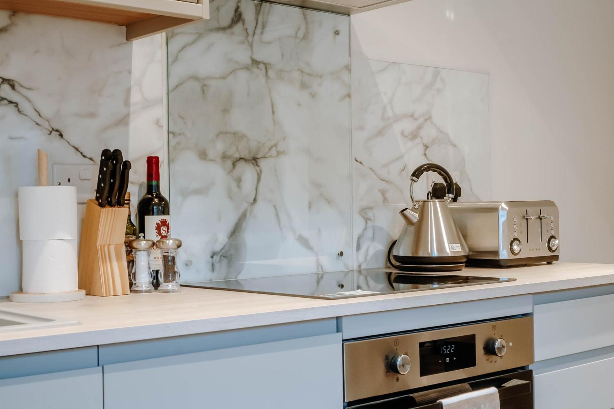 Mayfield Two - Central Harrogate Apartment Εξωτερικό φωτογραφία